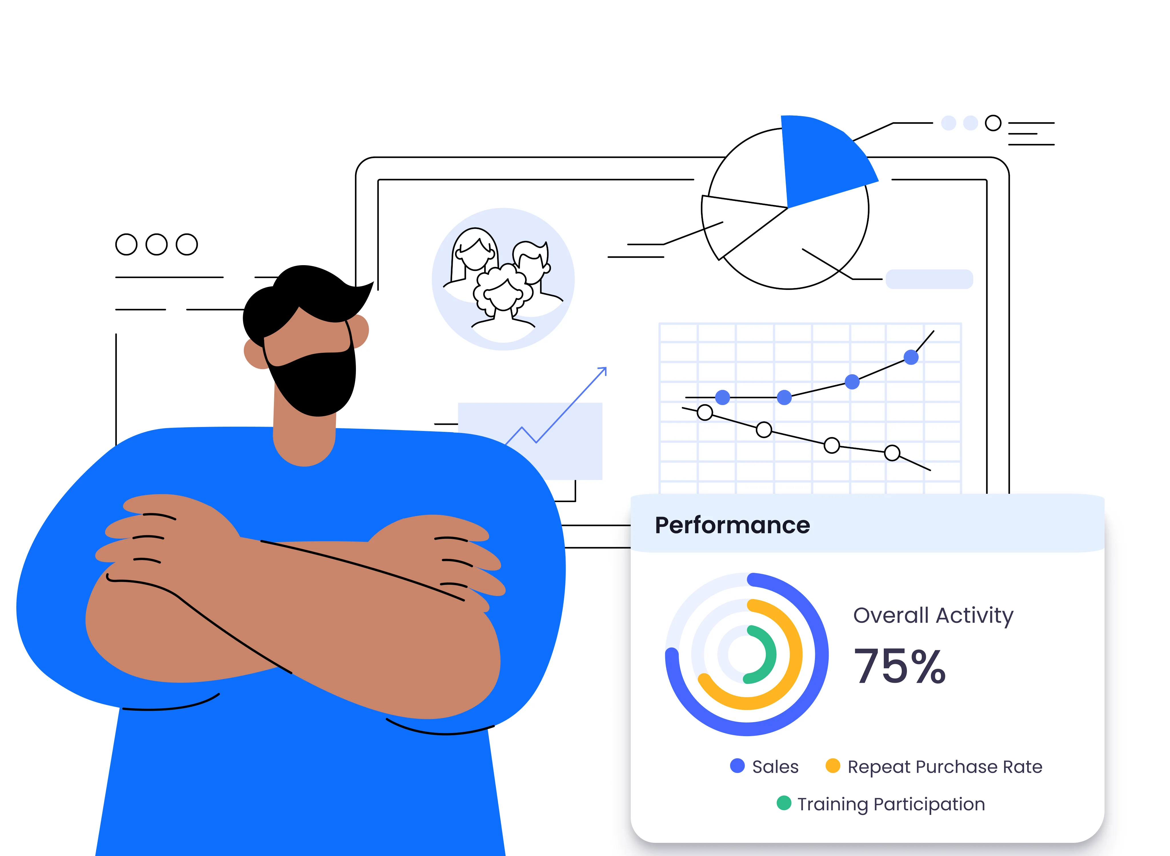 Structured Sales Incentive
                        Management System